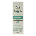 ROC Keops deodorant roll on 30 Milliliter