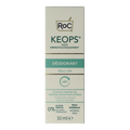 ROC Keops deodorant roll on 30.00 Milliliter