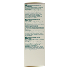 ROC Keops deodorant roll on 30 Milliliter