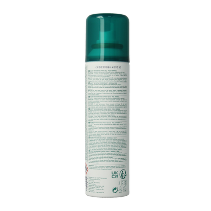 ROC Keops deodorant spray dry 150.00 Milliliter