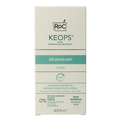 ROC Keops deodorant stick 40 Milliliter