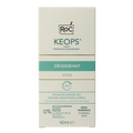 ROC Keops deodorant stick 40.00 Milliliter