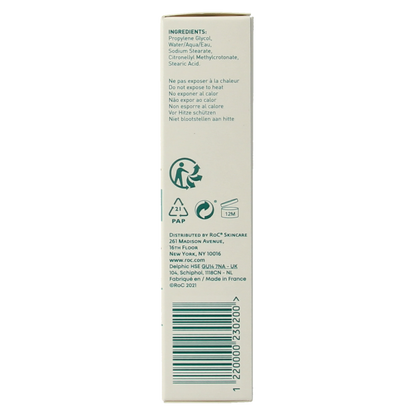 ROC Keops deodorant stick 40.00 Milliliter