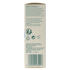 ROC Keops deodorant roll-on 0% aluminium 30 Milliliter