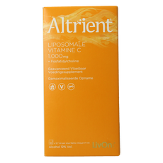 Livon Altrient C liposomaal 30 Sachets