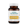 Living Nutrition Your Flora Sensitive pepermunt en citroenmelis bio 60.00 Capsules