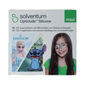 Opticlude Solventum opticlude silicone maxi girl 100.00 Stuks