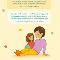 Deltas Samen Mindful 1.00 Boek