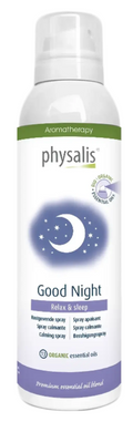 Physalis PH Aromaspray Good Night 150 ml 151.00 Milliliter