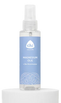 Chi Magnesium olie+ Bio Rozenwater  100.00 Milliliter