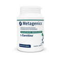 Metagenics L-Carnitine 60 capsules 60.00 Capsules