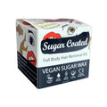Sugar Coated Full body hair removal kit 250.00 Gram