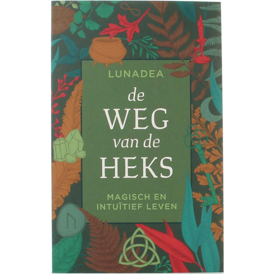 Ankh Hermes De weg van de heks 1 Stuks
