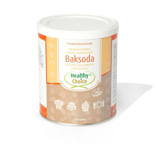 Healthy Choice  Baksoda combibus 300 Gram