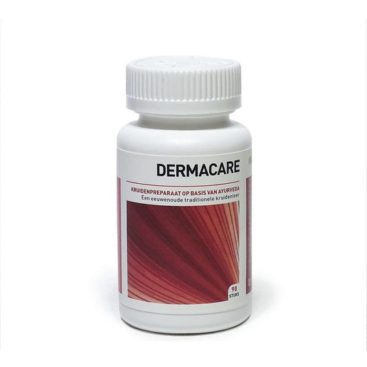 Ayurveda Health Dermacare 90.00 Tabletten