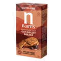 Nairns Biscuit breaks oat & chocolate chip 160.00 Gram