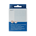 Heka Kompres non-woven 5 x 5cm steriel 10.00 Stuks