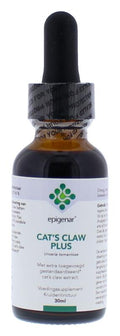 Epigenar Cat's claw plus 30.00 Milliliter