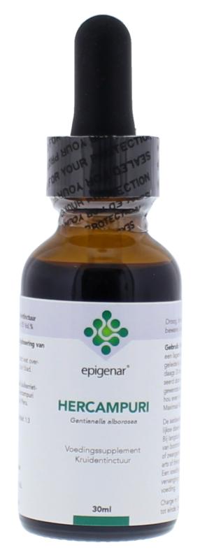 Epigenar Hercampuri 30 Milliliter