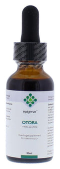 Epigenar Otoba 30.00 Milliliter