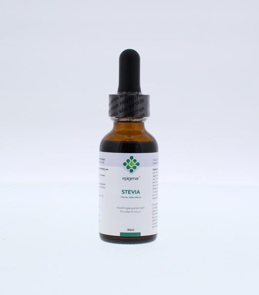 Epigenar Stevia 30.00 Milliliter