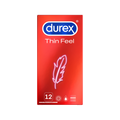 Durex Thin feel 12.00 Stuks