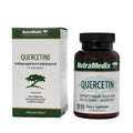 Nutramedix Quercetine 120.00 Capsules
