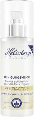 Heliotrop Multiactive reinigingsmelk 150 Milliliter