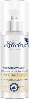 Heliotrop Multiactive gezichtswater 150 Milliliter
