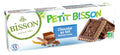 Bisson Petit theebiscuit melkchocolade bio 150 Gram