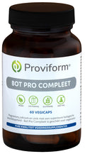Proviform Bot pro compleet 60.00 Vegetarische capsules