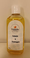 Volatile Massageolie geliefd & gedragen 50 Milliliter
