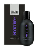 Amando Mystery aftershave 100.00 Milliliter