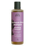 Urtekram Tune in soothing lavender shampoo 250 Milliliter