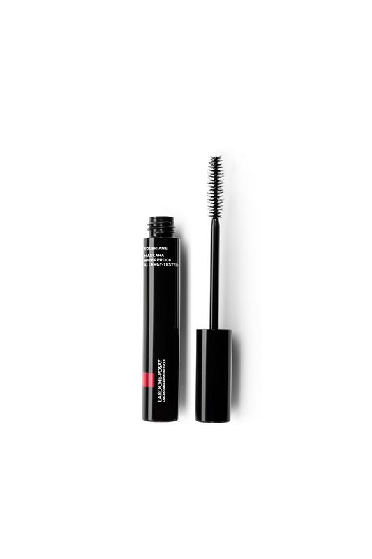 La Roche Posay Toleriane mascara waterproof zwart 7.6 Milliliter