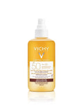 Vichy Capital soleil zonbescherming hydraterend SPF50 200.00 Milliliter