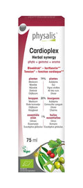 Physalis Cardioplex bio 75 Milliliter
