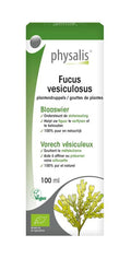 Physalis Fucus vesiculosus bio 100 Milliliter