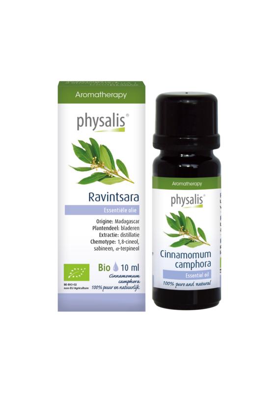 Physalis Ravintsara bio 30 Milliliter