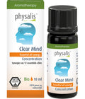 Physalis Synergie clear mind bio 10 Milliliter