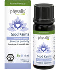 Physalis Synergie good karma bio 10 Milliliter