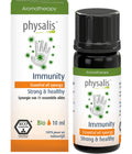 Physalis Synergie immunity bio 10 Milliliter