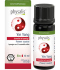 Physalis Synergie yin & yang bio 10 Milliliter