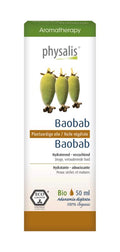 Physalis Baobab 50 Milliliter