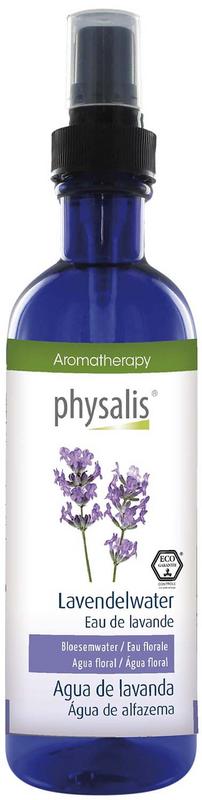 Physalis Lavendelwater 200 Milliliter