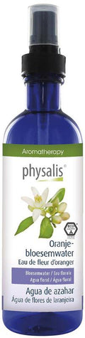 Physalis Oranjebloesemwater 200 Milliliter
