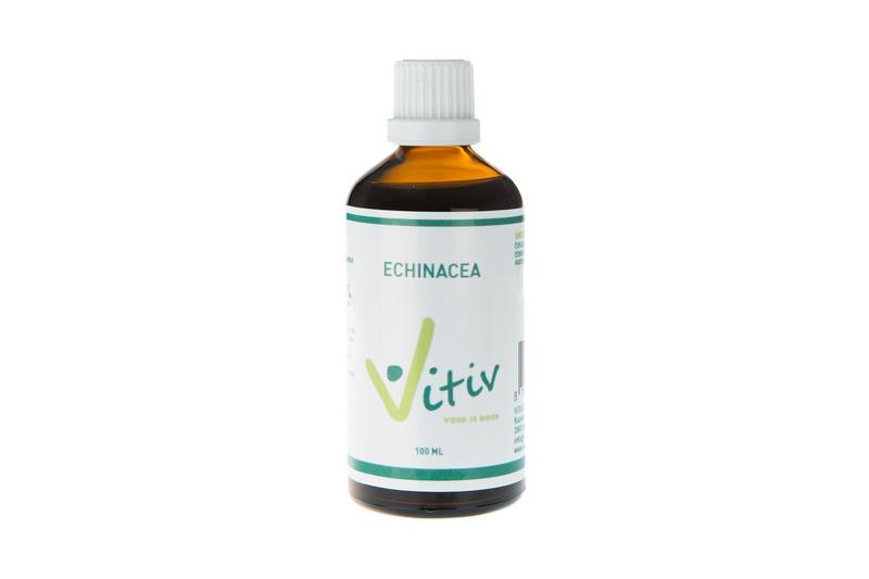 Vitiv Echinacea 100.00 Milliliter