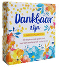 Deltas Dankbaar zijn - inzichtkaarten 1 Set