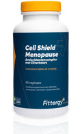 Fittergy Cell shield menopauze 90 Vegetarische capsules