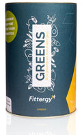 Fittergy Greens 270 Gram